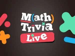 Math Trivia LIVE